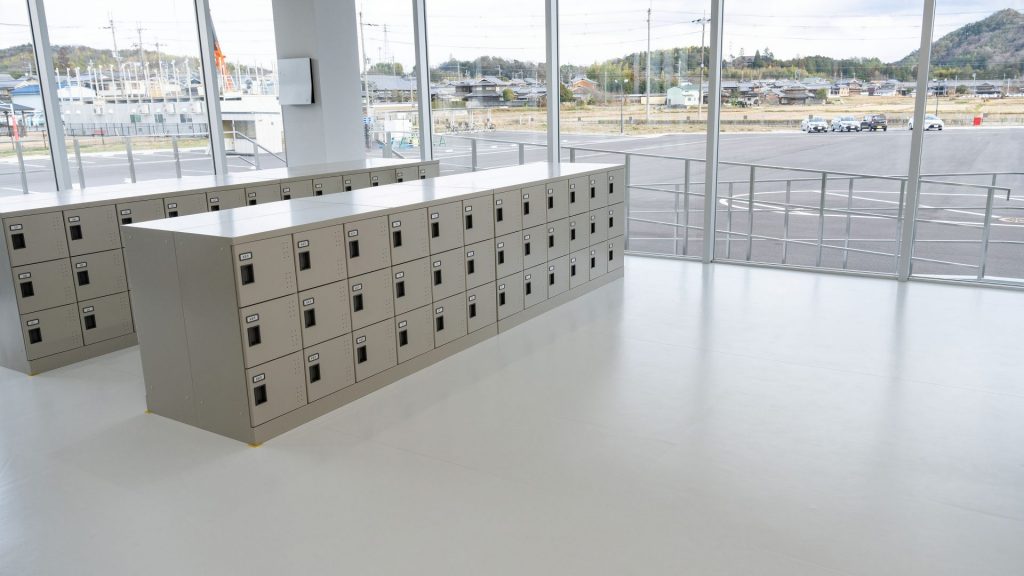 食品包装容器メーカー様