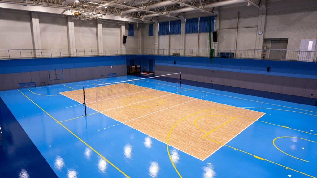 イビデン健保会館様